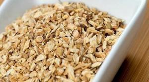 Astragalus (Gaven Otu) Sağlığa Faydaları
