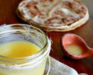 Ghee Yağının Tereyağından Farkı ve Beslenmedeki Etkisi