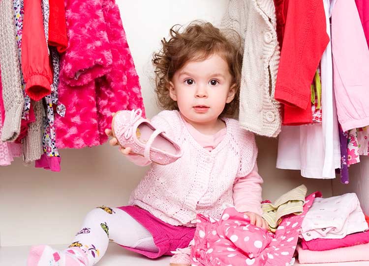 Bebek Kıyafetleri Seçiminde Nelere Dikkat Edilmeli?