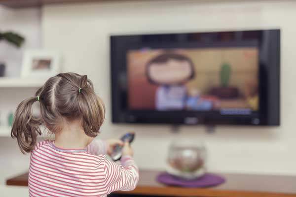 Bebeklerin Bilişsel Gelişiminde Televizyonun Etkileri Nelerdir?