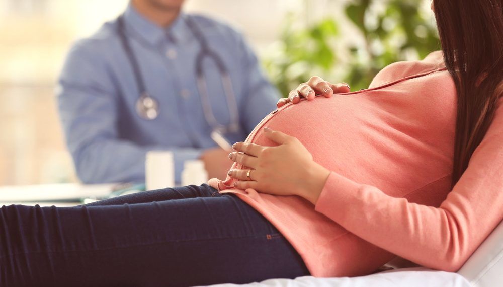 Hamilelikte Risk Oluşturabilecek Hastalıklar
