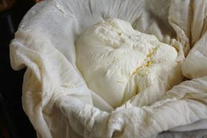 Çökelek ya da Köy Peyniri Sağlıklı mıdır?