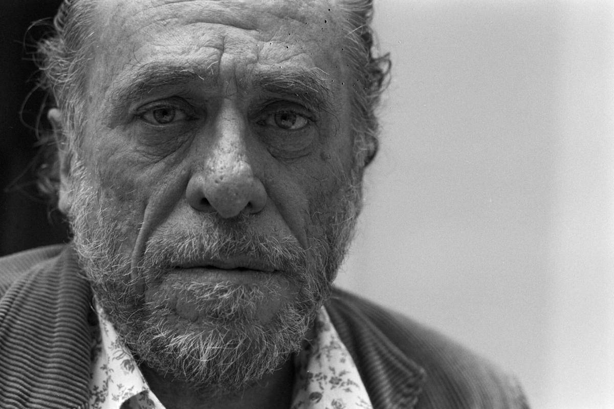 Bilinmeyen Yönleriyle Charles Bukowski