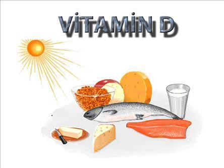 Her Gün D Vitamini Takviyesi Almanız Gerekiyor mu?