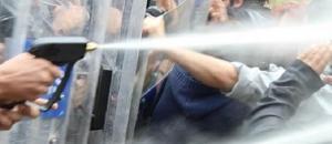 Biber Gazı Nedir?