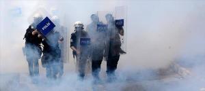 Biber Gazı Nedir?