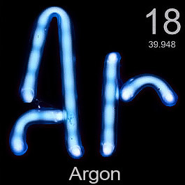 Argon Elementinin Temel Kullanım Alanları