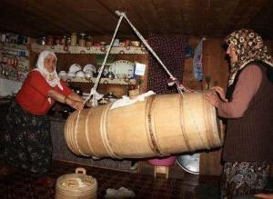 Tereyağı ve Margarin Arasındaki Fark Nedir? Hangisi Daha Sağlıklıdır?