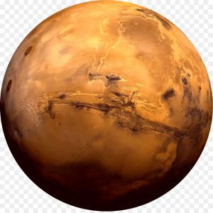 Dünya ile Mars Arasındaki Benzerlikler ve Farklılıklar Nelerdir?