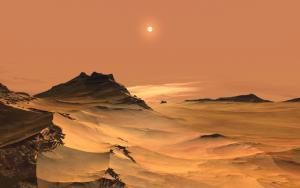 Dünya ile Mars Arasındaki Benzerlikler ve Farklılıklar Nelerdir?