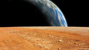 Dünya ile Mars Arasındaki Benzerlikler ve Farklılıklar Nelerdir?