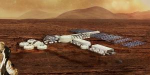 Dünya ile Mars Arasındaki Benzerlikler ve Farklılıklar Nelerdir?