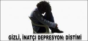 Ergenlik Depresyonu