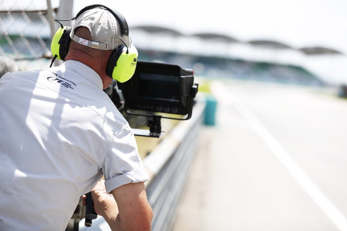 İletişim Teknolojilerinin Formula 1'deki Yeri Nedir?