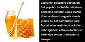 Yatmadan Önce Bal Yemeye Başlarsanız Vücudunuza Neler Olur?