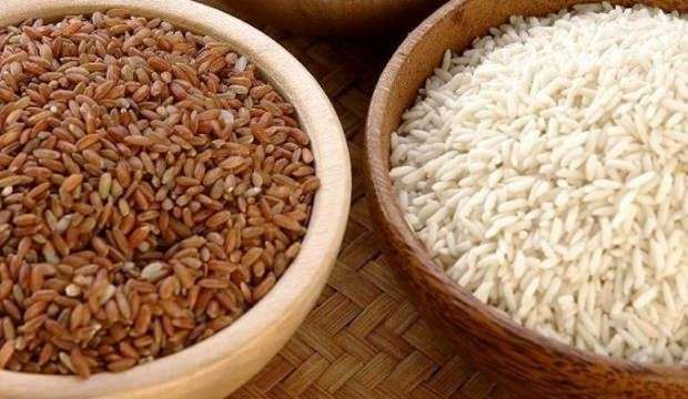 Beyaz Pirinç Zararlı mı?