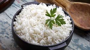Beyaz Pirinç Zararlı mı?