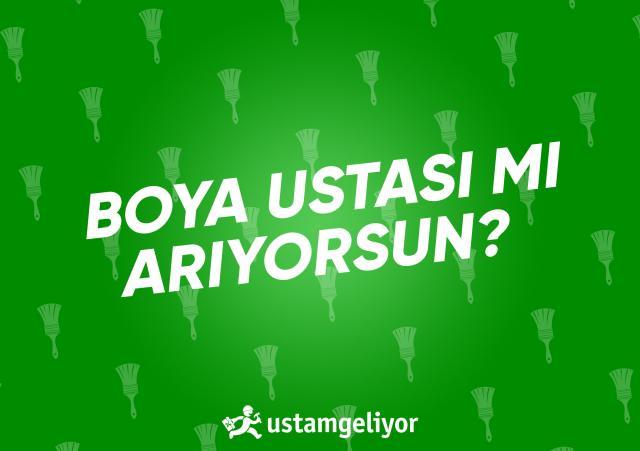 Boya badana renkleri neye göre seçilmeli?