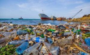 Plastik Kirliliği ve Çözüm Yolları