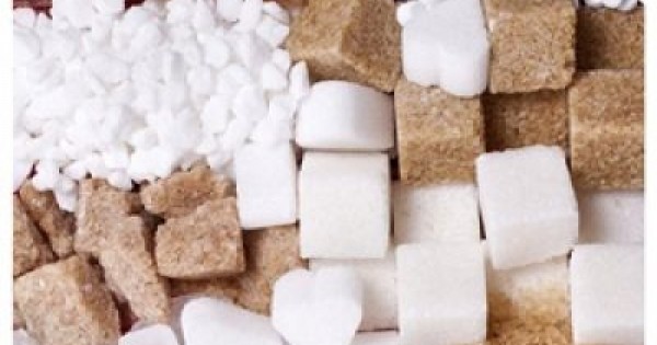 Yapay Tatlandırıcılar ve Gerçek Şeker Arasındaki 6 Fark
