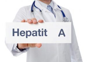 Hepatit A Nedenleri, Belirtileri ve Tedavisi