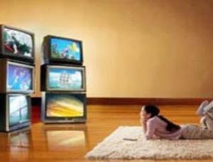 Televizyon İzlemeyi Bırakmak İçin 10 Neden
