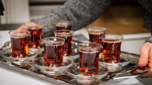 Türkiye'de Çay Kültürü Nasıldır?
