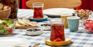 Türkiye'de Çay Kültürü Nasıldır?