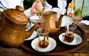 Türkiye'de Çay Kültürü Nasıldır?