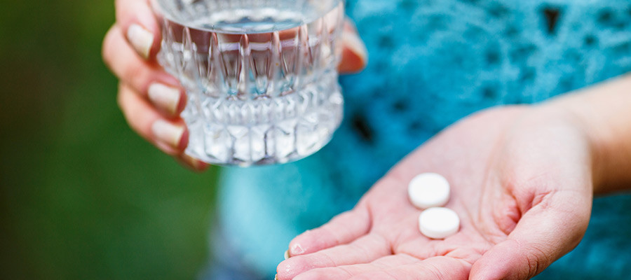 Aspirin, Kanser Tedavisinde Faydalı mıdır?