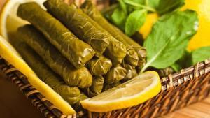 Üzüm (Asma)Yapraklarının Faydaları