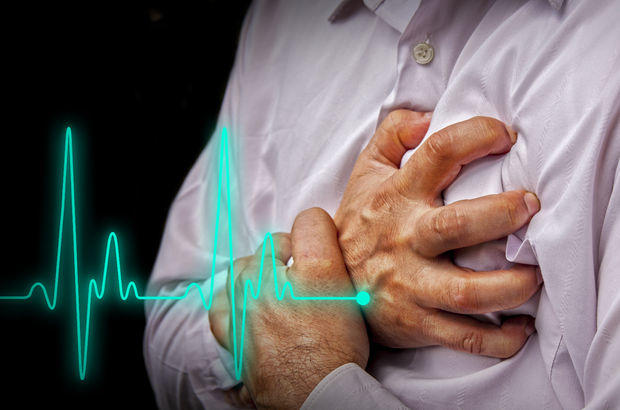 Kalp Yetmezliğinin Nedenleri ve Risk Faktörleri