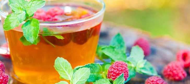 Ahududu Yaprağı Çayının Sağlığa Yararları