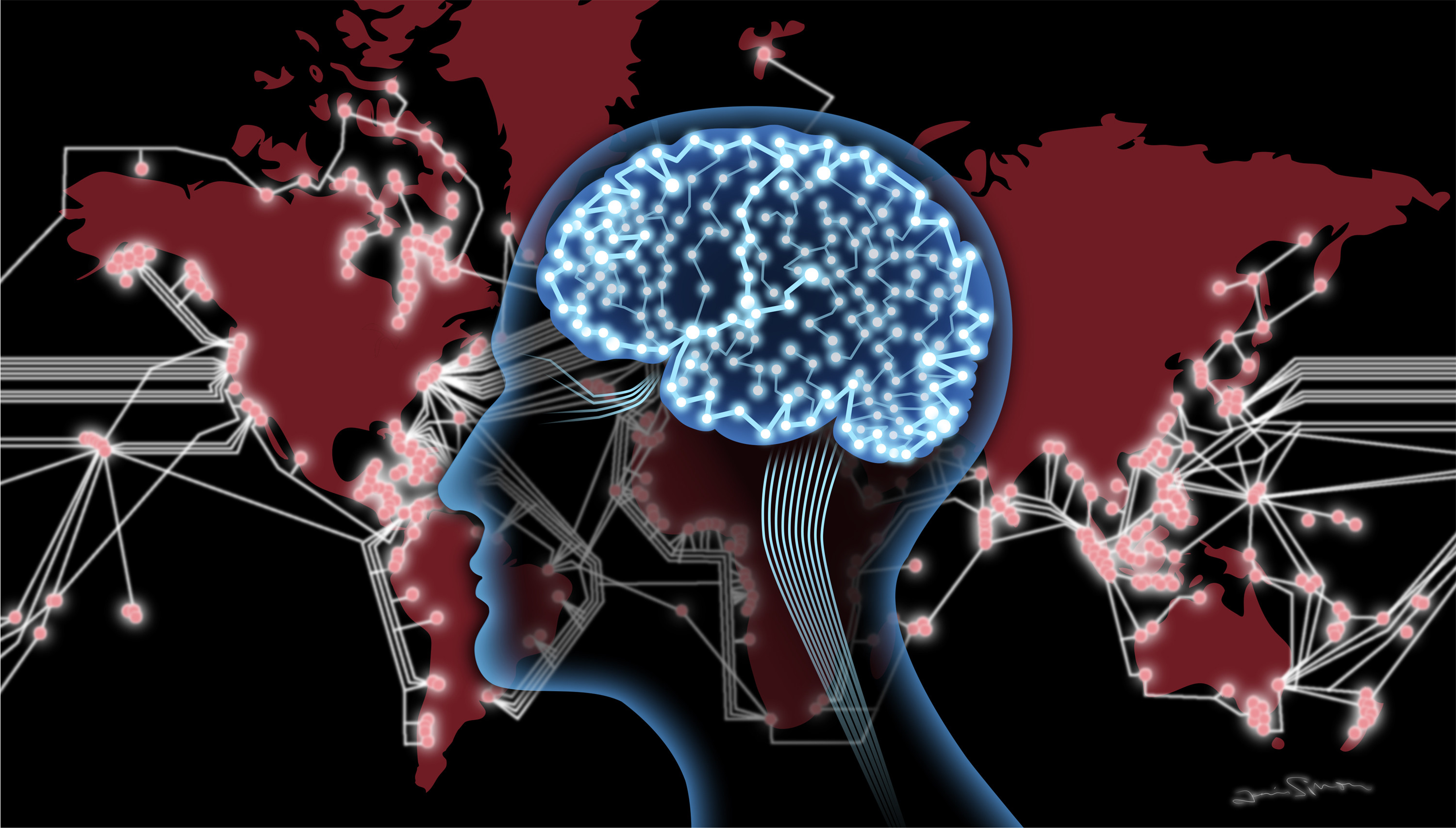İnternet, İnsan Beynini Nasıl Etkiler?