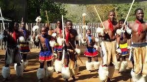 Afrika Dansları ve Türleri