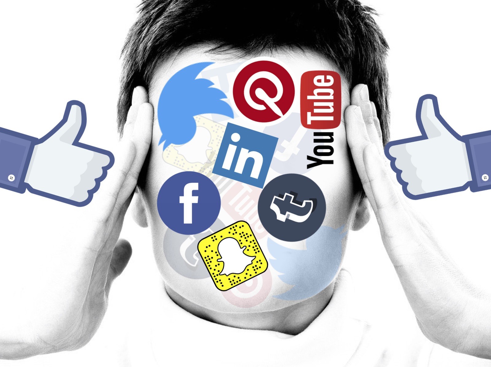 Sosyal Medya Akıl Sağlığını Nasıl Etkiliyor?
