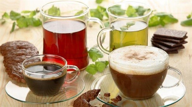 Çay mı Kahve mi, Hangisi Daha Sağlıklı?