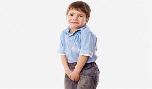 Enkoprezis Nedir?