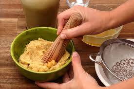 Humus Nedir, Faydaları Nelerdir?
