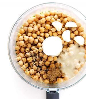 Humus Nedir, Faydaları Nelerdir?