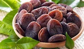 Potasyum Bakımından Zengin 14 Besin