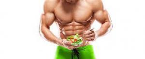 Endomorf Diyet Nedir?