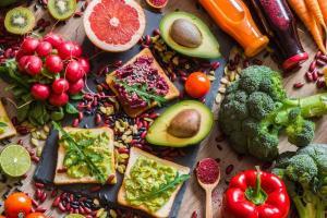 Vegan Diyeti Hakkında Bilinmesi Gerekenler