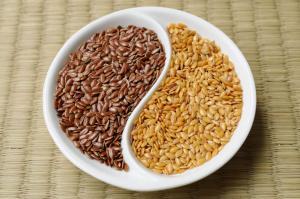 Bitkisel Omega-3 Yağ Asidi Kaynakları