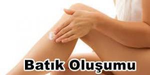 Bacaklarda Batık Oluşumunun Nedenleri ve Batık Gideren Doğal Yöntemler