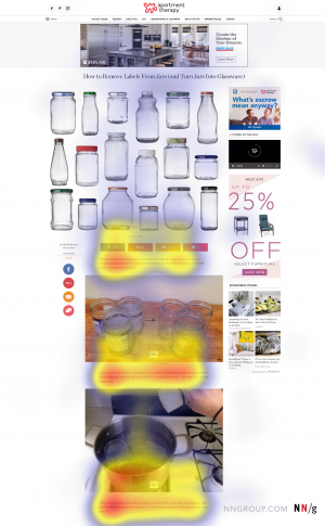 Neden Bir Süre Sonra Reklamlara Karşı İlgisizleşiyoruz ?