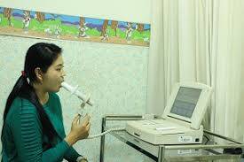 Spirometri Nedir?