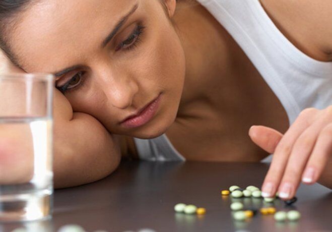 Antidepresanlarda Aşırı Doz Alımı Hakkında Bilinmesi Gerekenler