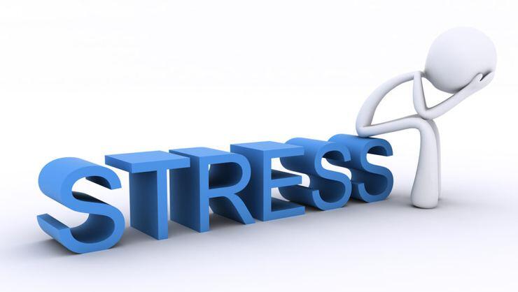 Stres Sağlığımızı Nasıl Etkiler?