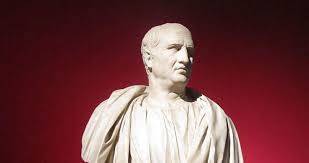 Cicero ve Felsefeye Katkıları